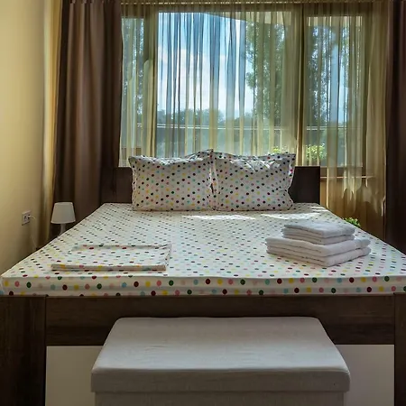Appartement Riverside With Free Parking Plovdiv