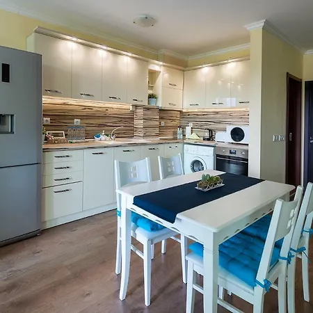 Appartement Riverside With Free Parking *