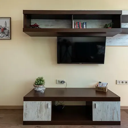 Appartement Riverside With Free Parking