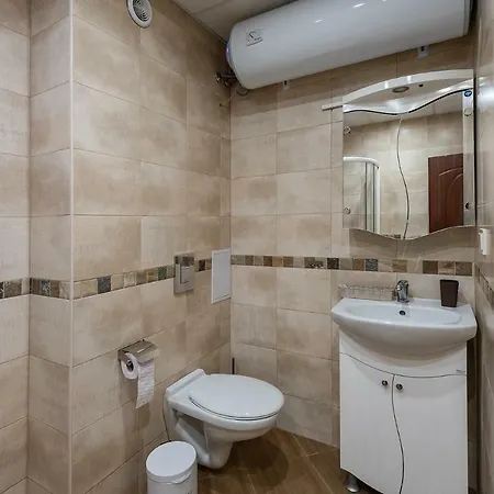 Appartement Riverside With Free Parking