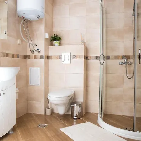 Riverside With Free Parking Appartement Plovdiv