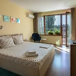Apartment Riverside With Free Parking Plovdiv