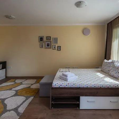 Apartament Riverside With Free Parking *