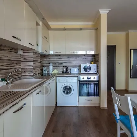 Riverside With Free Parking Plovdiv