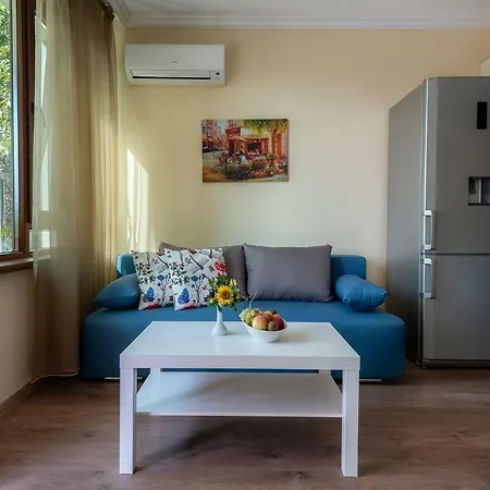 Appartamento Riverside With Free Parking Plovdiv