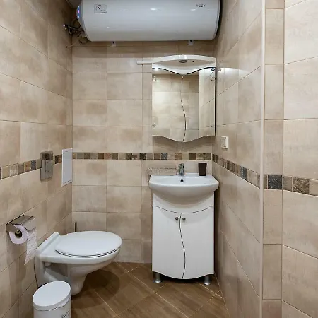Appartamento Riverside With Free Parking