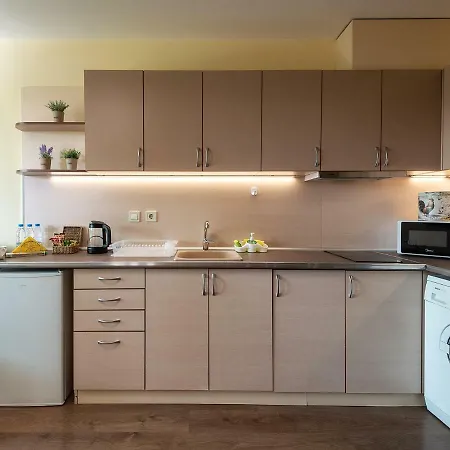 Riverside With Free Parking * Plovdiv