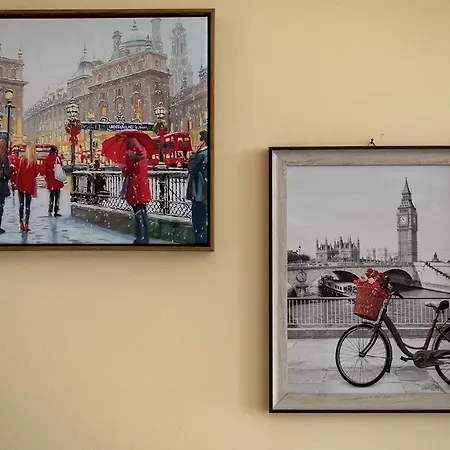 Riverside With Free Parking *