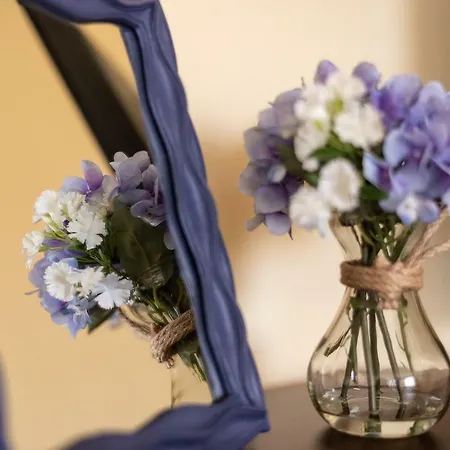 Riverside With Free Parking Apartament