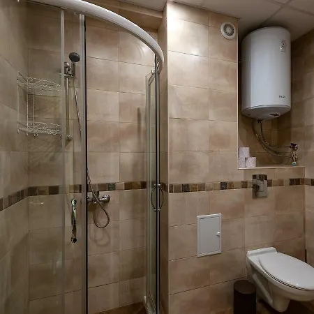Riverside With Free Parking Apartment Plowdiw