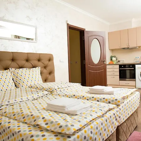 Riverside With Free Parking Plovdiv