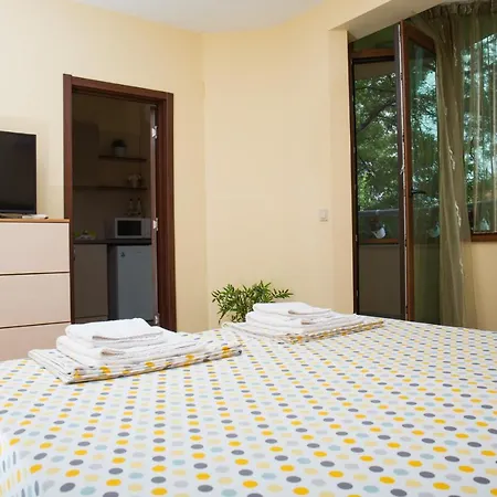 Riverside With Free Parking Plovdiv