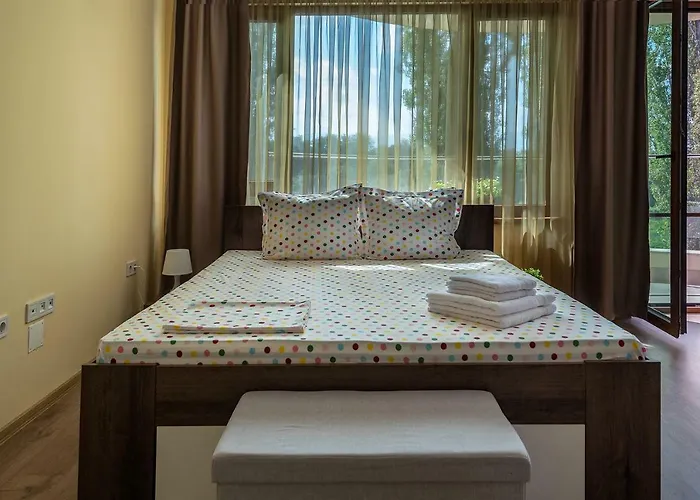 Appartamento Riverside With Free Parking Plovdiv