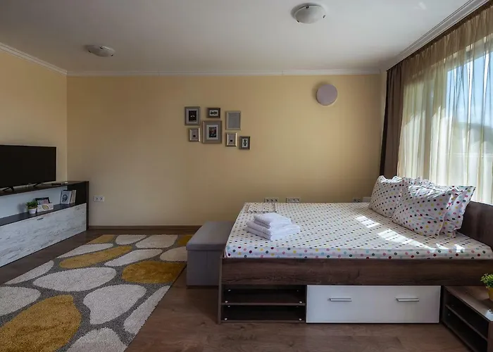 Appartamento Riverside With Free Parking *