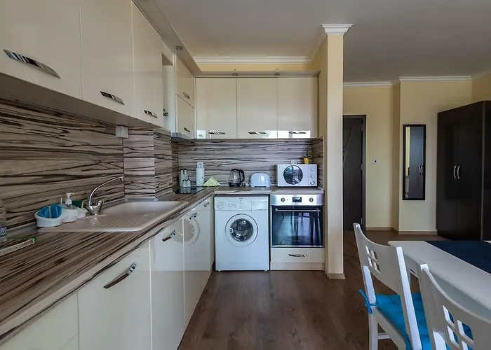 Riverside With Free Parking Płowdiw