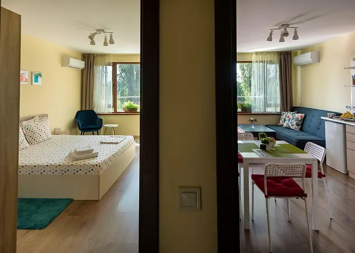 Riverside With Free Parking Appartamento Plovdiv