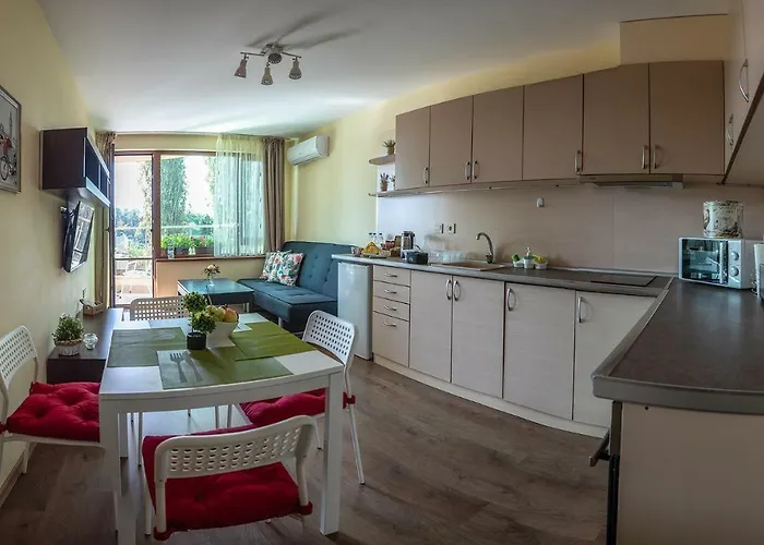 Riverside With Free Parking Appartamento Plovdiv