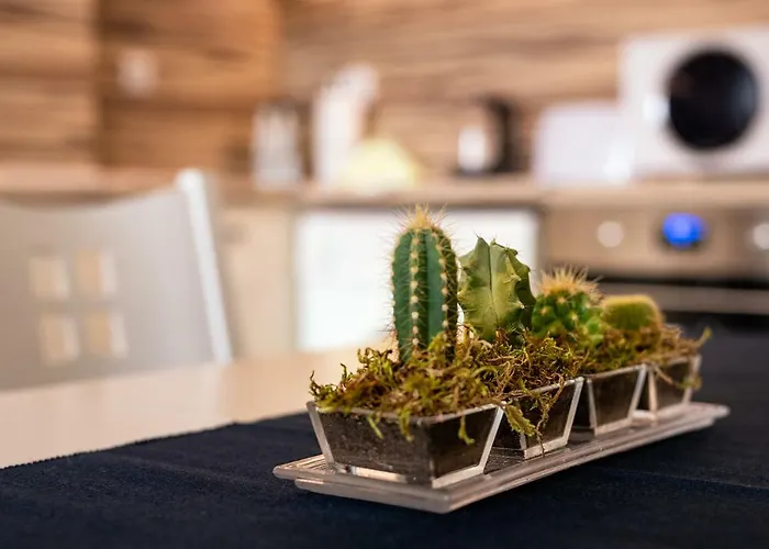 Appartamento Riverside With Free Parking *