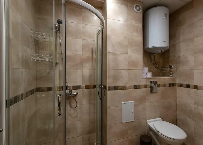 Riverside With Free Parking Appartamento Plovdiv