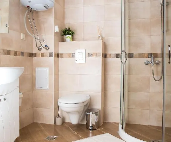 Riverside With Free Parking Apartament Płowdiw