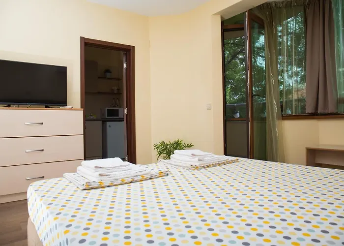 Riverside With Free Parking Płowdiw